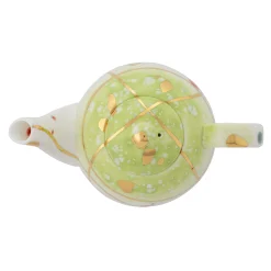 Teiera Amelia piccola