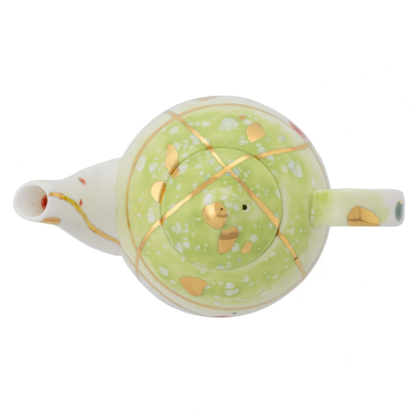 Teiera Amelia piccola