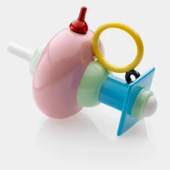 Teiera Colorado di Marco Zanin - Memphis Milano