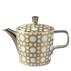 Teiera di Palazzo Vecchio