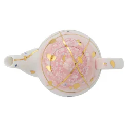 Teiera piccola Palm Beach