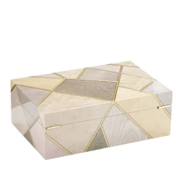 Tellux SC1 Riviera Beige Scatola per sigari