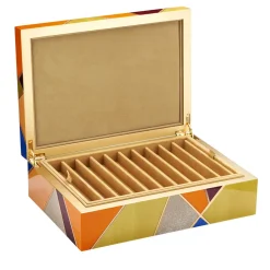 Tellux SC2 Sibilla Multicolore Scatola portapenne