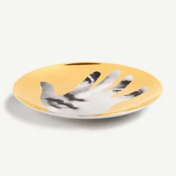 Tema e Variazioni n.15 Piatto decorativo