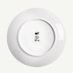 Tema e Variazioni n.33 Piatto decorativo