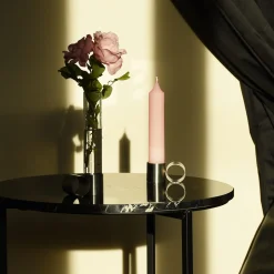 Tempio del Tempo I Portacandele #4