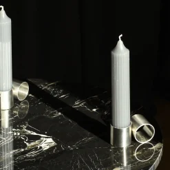 Tempio del Tempo I Portacandele #6