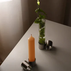 Tempio del Tempo I Portacandele #5