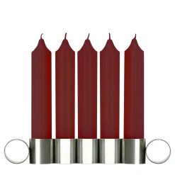 Tempio del Tempo V Portacandele #3