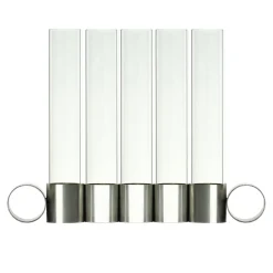 Tempio del Tempo V Portacandele #3