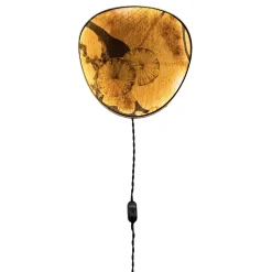 Tender Flora Lampada da parete