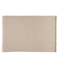 Terramadre Narciso Coperta di cashmere beige