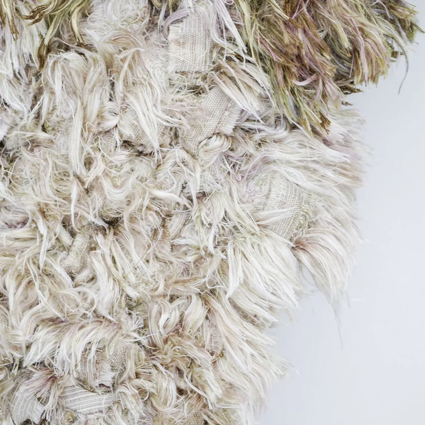 Tessiture pittoriche #1