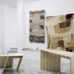 Tessiture pittoriche #1