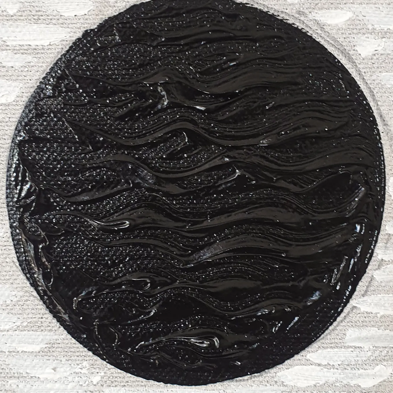 Testa N.XI – Dipinto Astratto