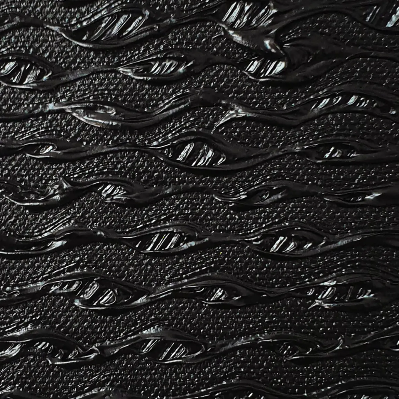 Testa N.XI – Dipinto Astratto