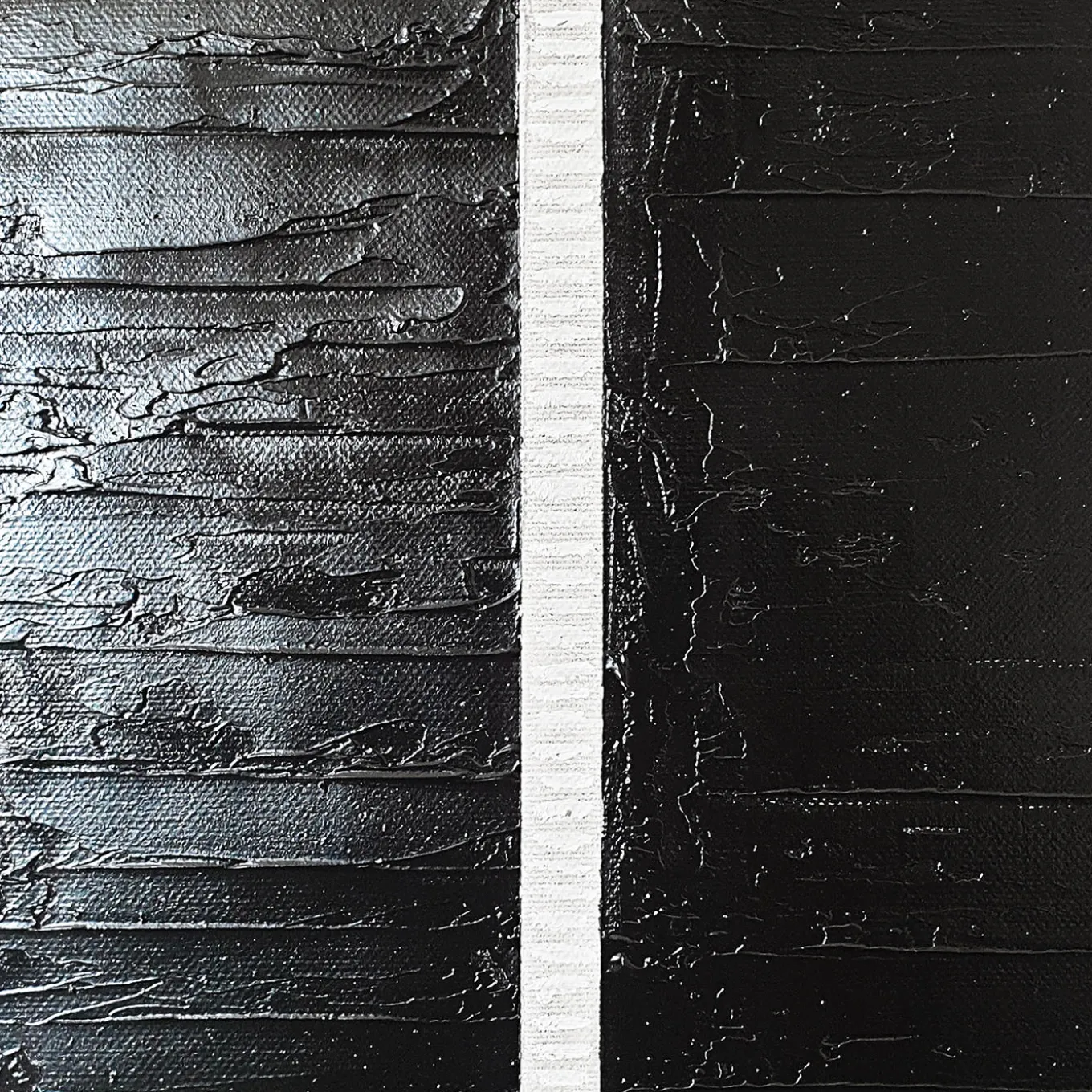 Testa N.XI – Dipinto Astratto