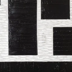 Testa N.XI – Dipinto Astratto