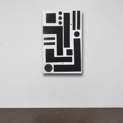 Testa N.XI – Dipinto Astratto