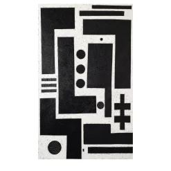 Testa N.XIV – Dipinto Astratto