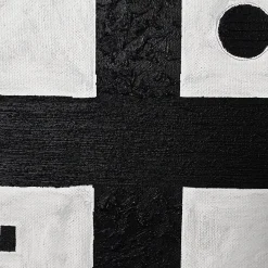 Testa N.XIX – Dipinto Astratto