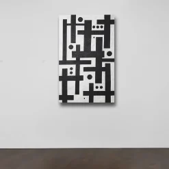 Testa N.XIX – Dipinto Astratto