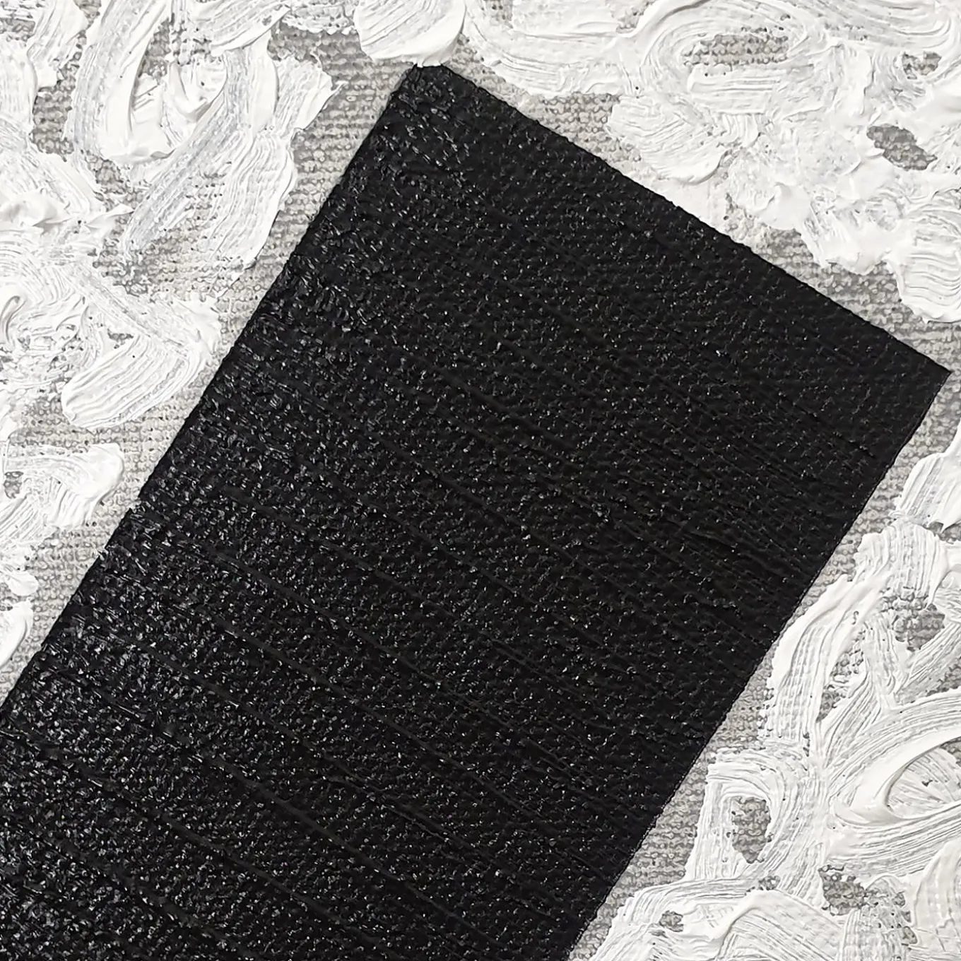 Testa N.XV – Dipinto Astratto