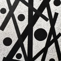 Testa N.XV – Dipinto Astratto