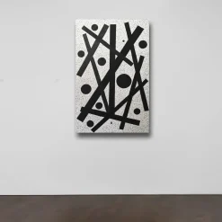 Testa N.XV – Dipinto Astratto