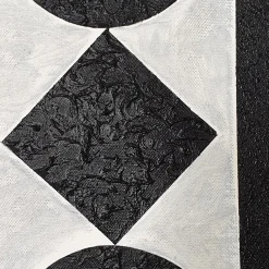 Testa N.XVII – Dipinto Astratto