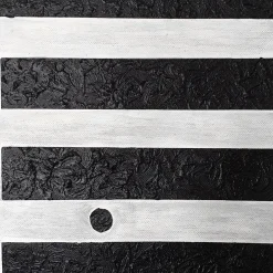 Testa N.XVII – Dipinto Astratto