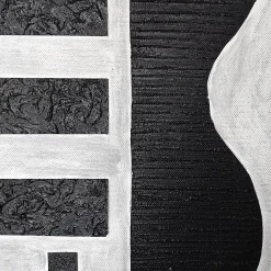 Testa N.XVII – Dipinto Astratto