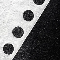 Testa N.XVII – Dipinto Astratto