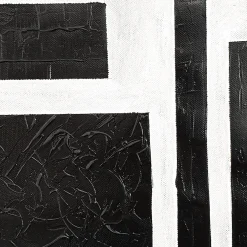 Testa N.XXIX – Dipinto Astratto