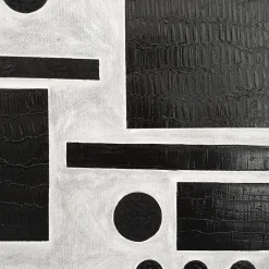 Testa N.XXIX – Dipinto Astratto