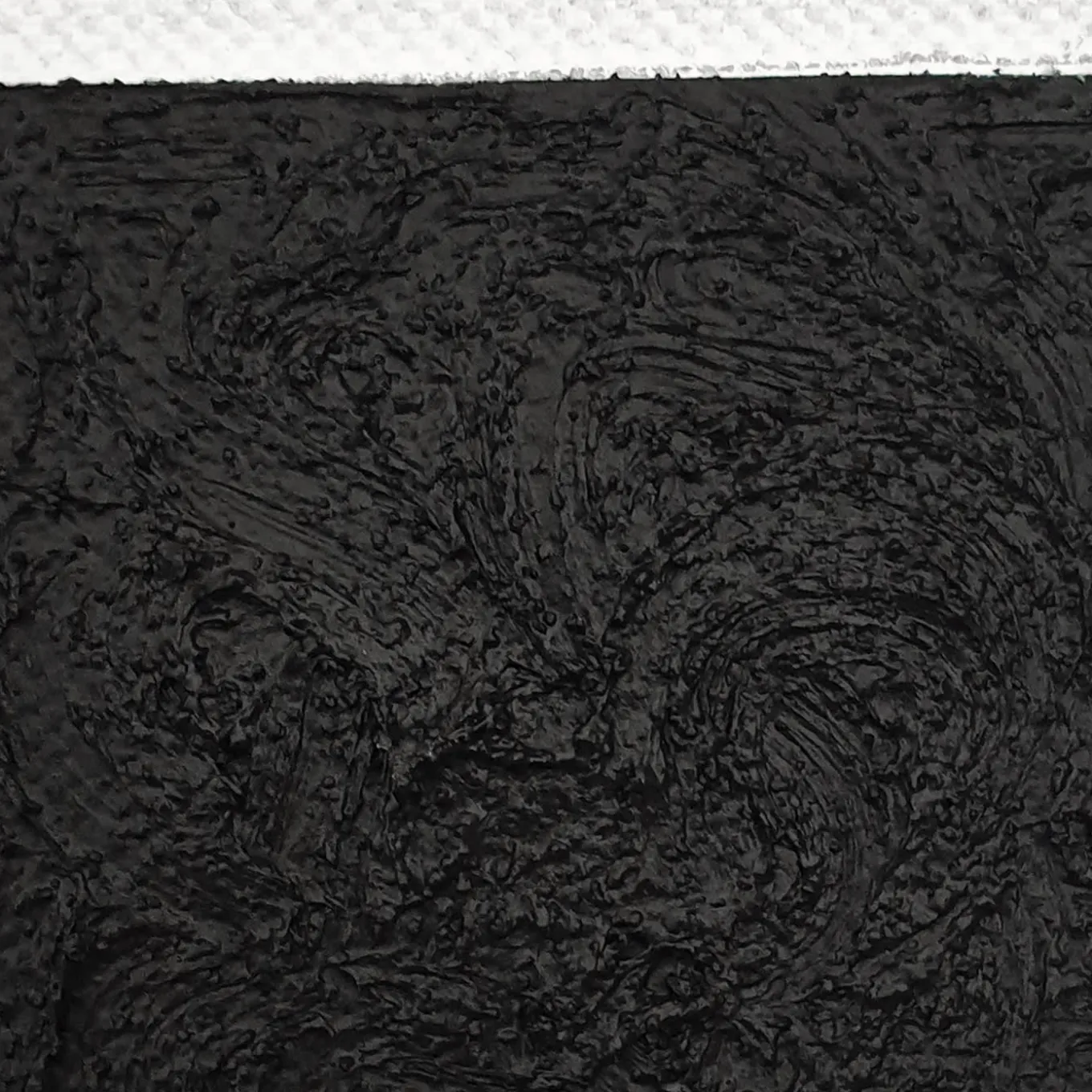 Testa N.XXVIII – Dipinto Astratto