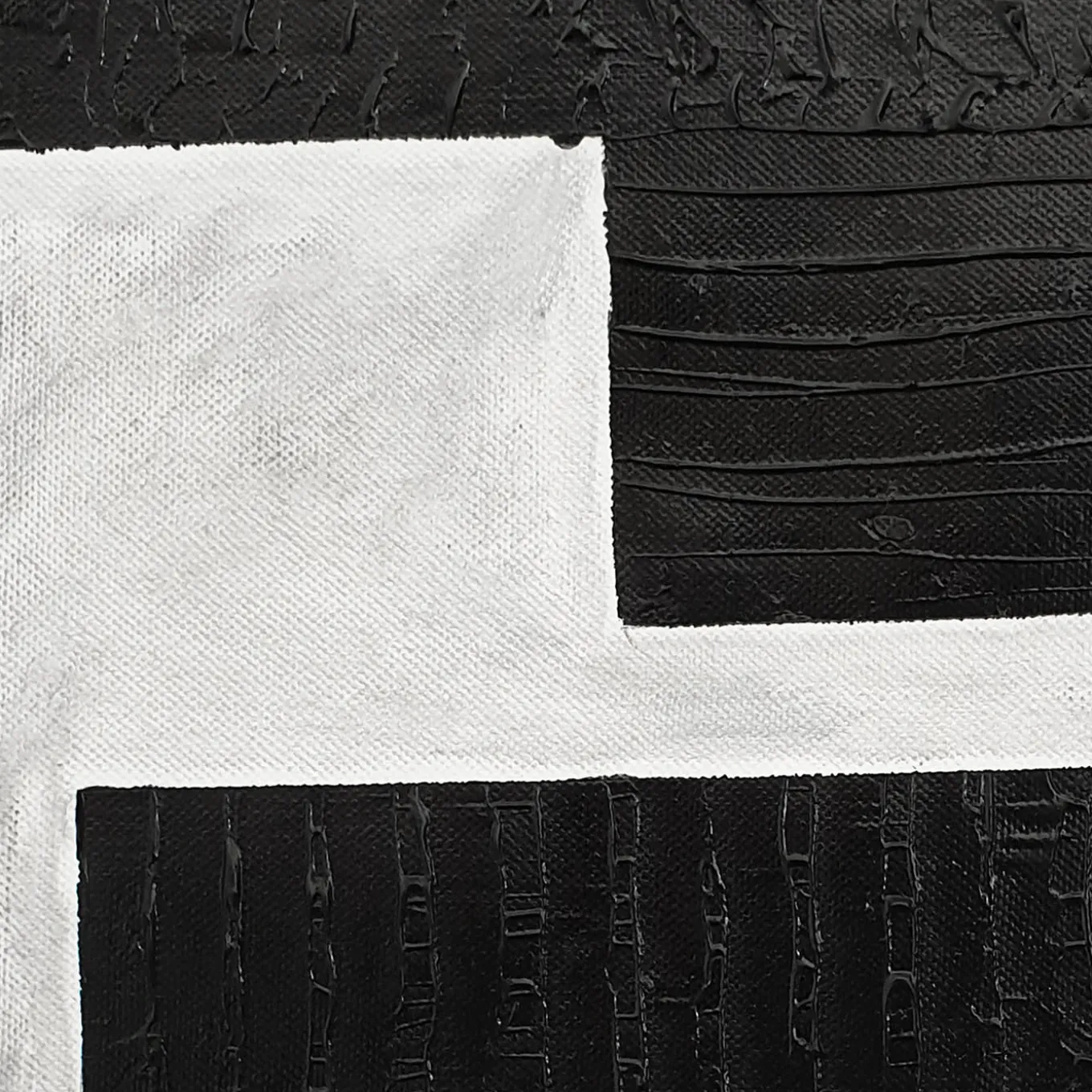 Testa N.XXVIII – Dipinto Astratto