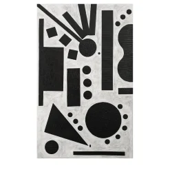 Testa N.XXXI – Dipinto Astratto