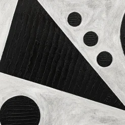 Testa N.XXXI – Dipinto Astratto