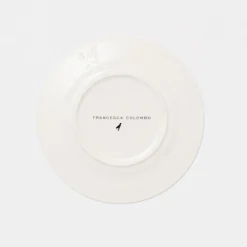 Teste di Moro Rosalina Piatto da dessert