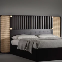 Testiera Ottow di Storagemilano