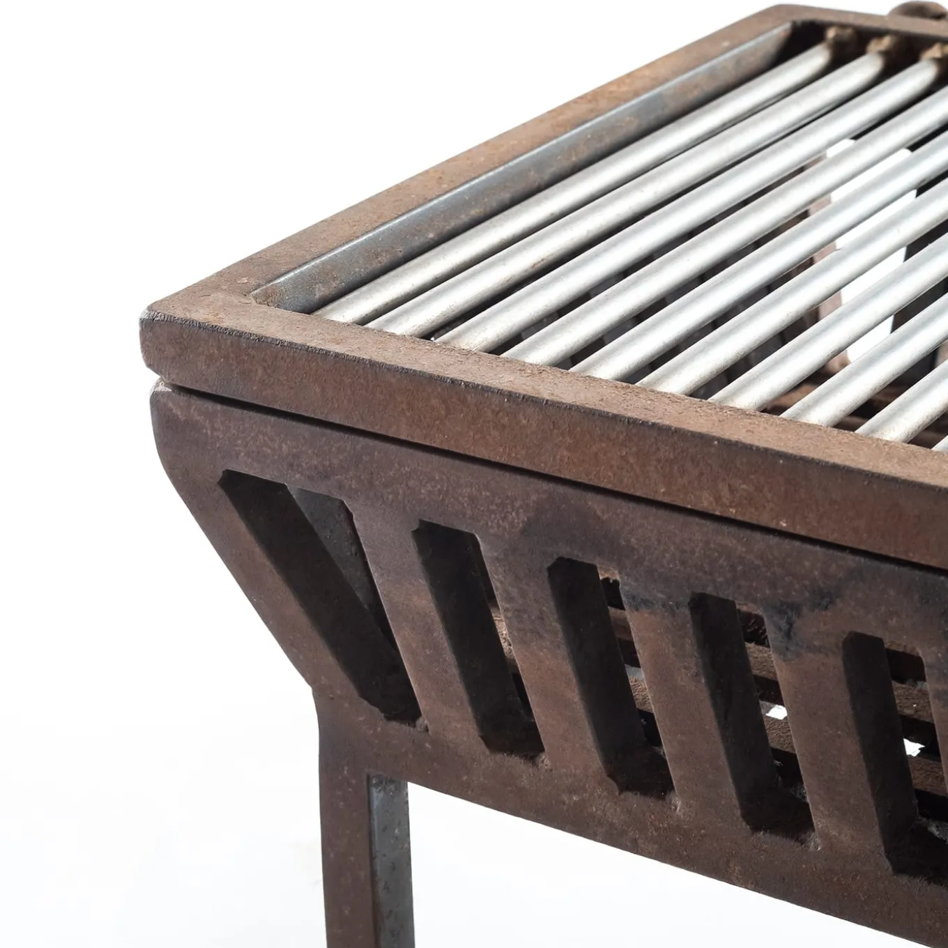 The BBQ Fire Grate