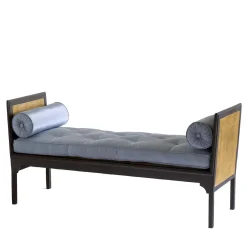 The Etruscan Window Seat