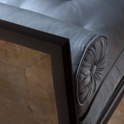 The Etruscan Window Seat