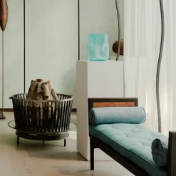 The Etruscan Window Seat