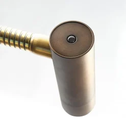 The Flexible Reading Lamp