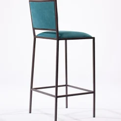 The Simple Bar Stool