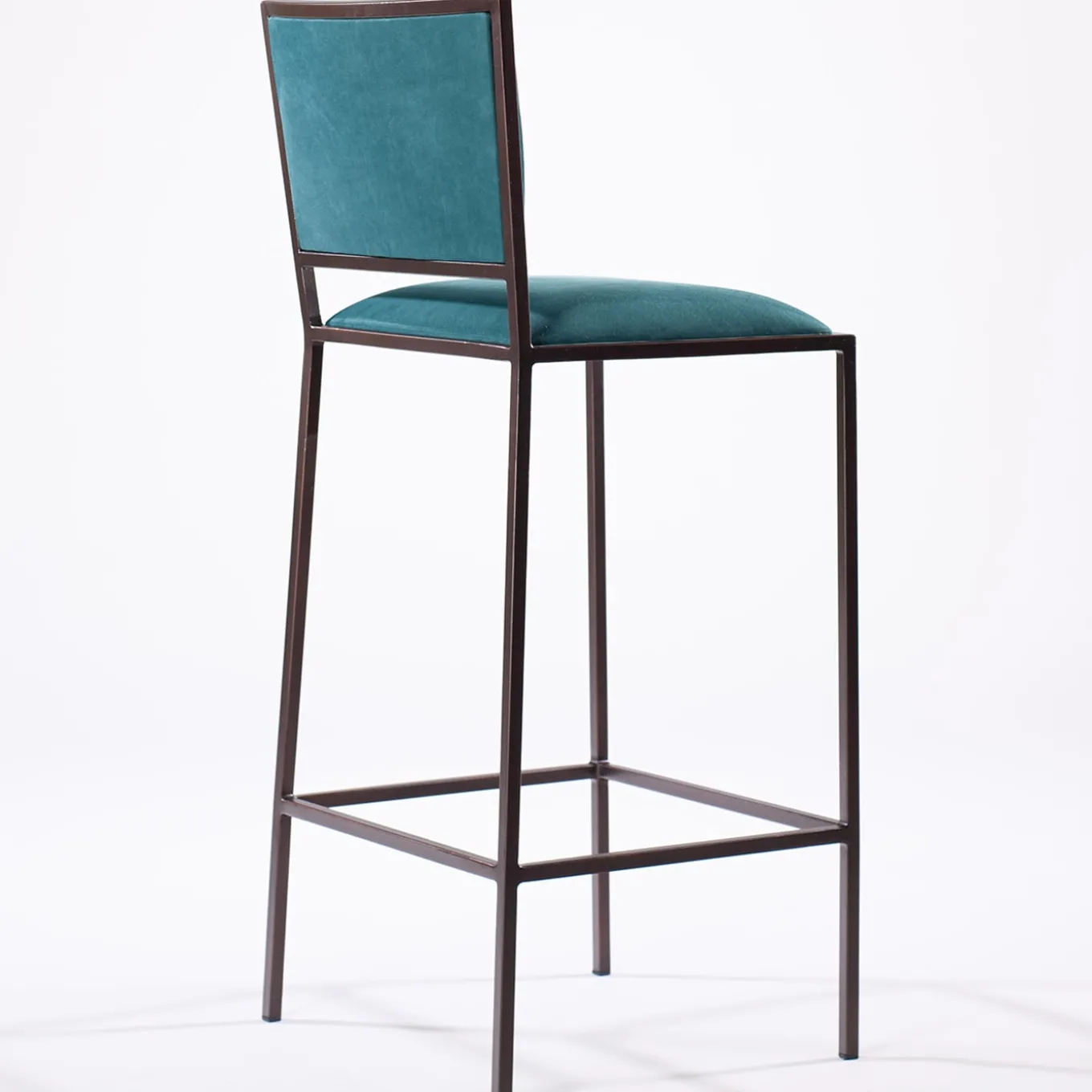 The Simple Bar Stool