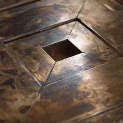 The Timeless Coffee Table