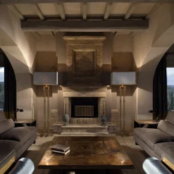 The Timeless Coffee Table